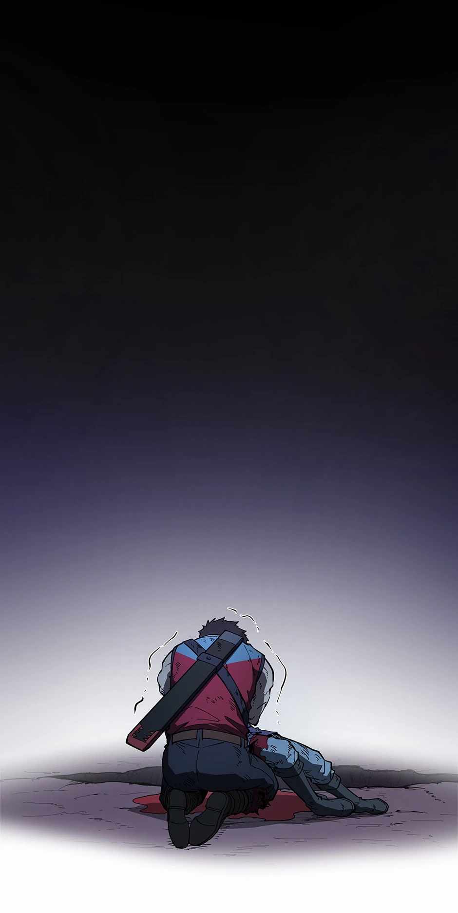An Outcast in Another World Official Chapter 23 84